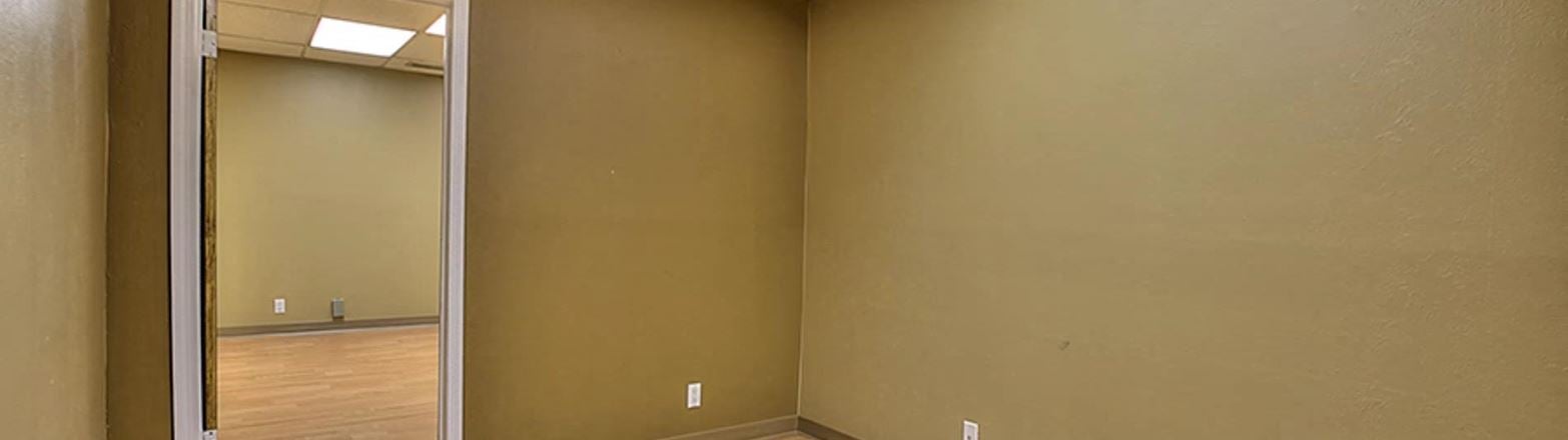 Absolute Offices - Uptown Suites