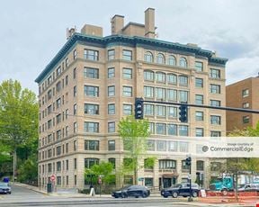 1101 Beacon Street
