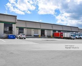 Bakertown Industrial Park