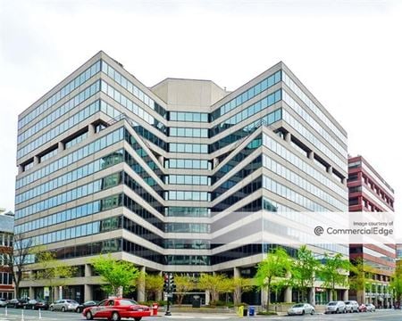Office space for Rent at 1220 L Street NW in Washington