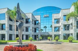 Olen Corporate Plaza