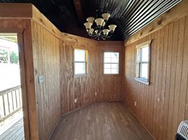 RV PARK / 9.98  ACRES