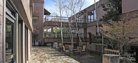Office space for Rent at 3685 Mount Diablo Blvd in Lafayette