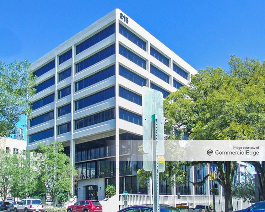 215 South Monroe Street, Tallahassee, FL 32301