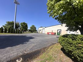South Reading industrial Space
