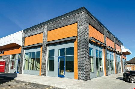Photo of commercial space at 1476 McConachie Boulevard Northwest in Edmonton
