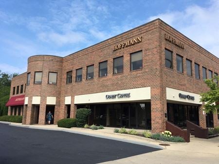 Photo of commercial space at 825 Green Bay Rd in Wilmette