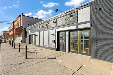 Commercial space for Sale at 2542 Portage Mall in Portage