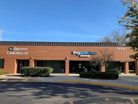 Office space for Rent at 1350, 1360, 1370 Blair Drive in Odenton