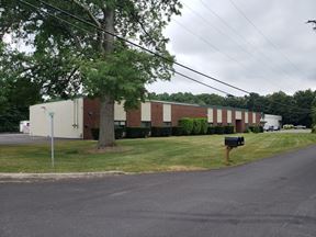 Office/Warehouse Space with Parking Available - Lake Katrine