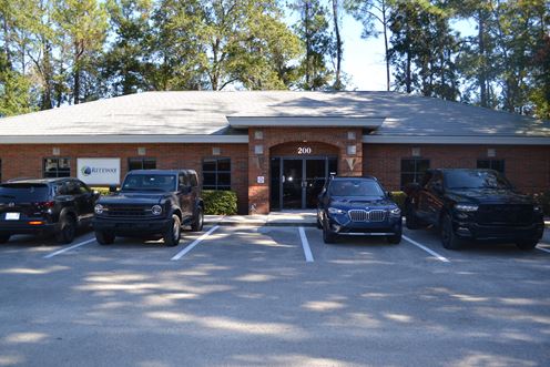 Sunbeam Professional Park - Building 200