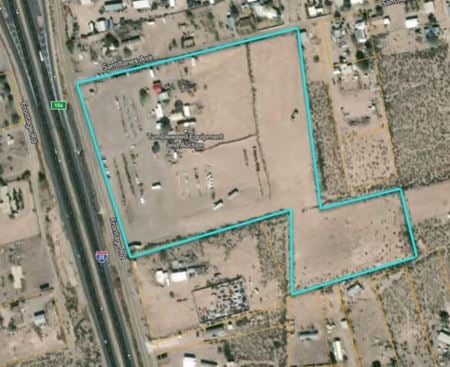 VacantLand space for Sale at 34 Lemitar Frontage Rd in Lemitar