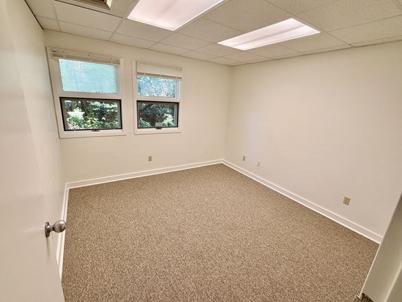 Blairstone Pines Office For Sale