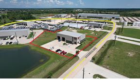 Bay 10 Business Park