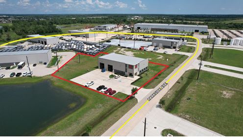 Bay 10 Business Park