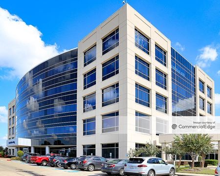 Office space for Rent at 1140 Business Center Drive in Houston
