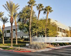 Corporate Center Circle