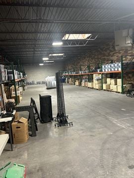Integrated Supply