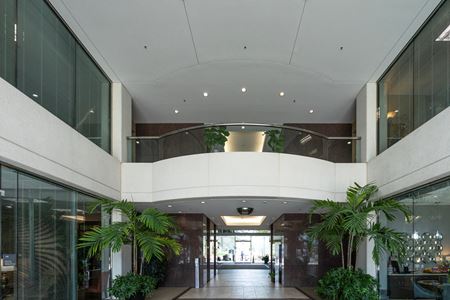 16055 Space Center Blvd - Houston