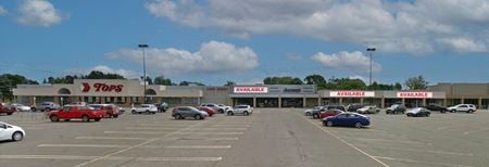 Retail space for Rent at 2900-3014 Elmira Street in Sayre