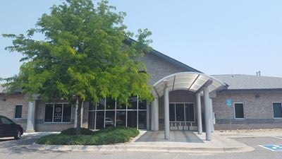 South Broadway Medical Center
