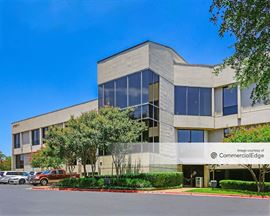 Steck Executive Plaza II