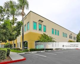 Scripps Poway Corporate Center