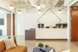 Premier Workspaces - MR1 Mission Viejo