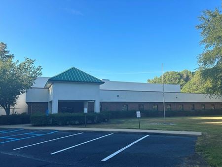 Photo of commercial space at 173 E Marketridge Dr in Ridgeland