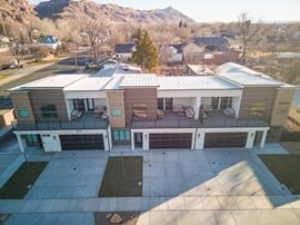 New Rare Triplex VRBO for Sale