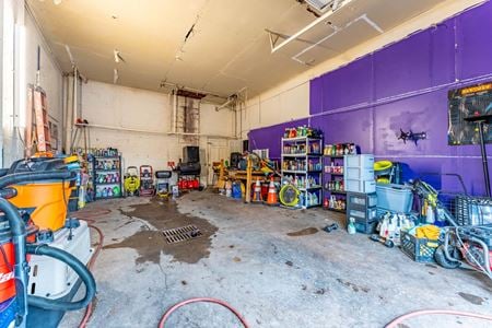 Retail space for Sale at 4120 Colonial Ave in Dallas