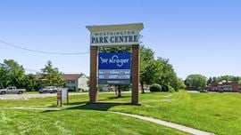 Worthington Park Centre
