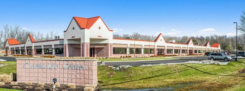 Creekside Center