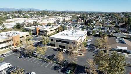Photo of commercial space at 25251 Paseo De Alicia in Laguna Hills