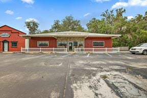 Wildwood Professional Office Building 4,500 ± SF