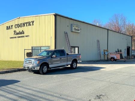 Photo of commercial space at 460 N. Philadelphia Blvd in Aberdeen