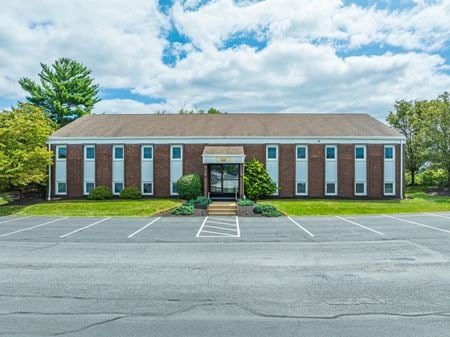 Photo of commercial space at 5012 Lenker St in Mechanicsburg