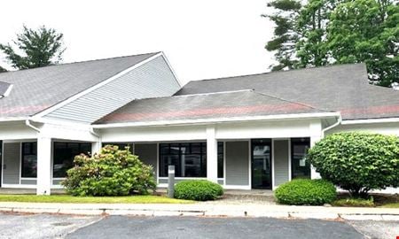 Office space for Rent at 71 NH-101A in Amherst