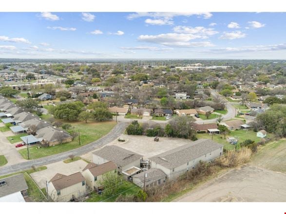 52 Multifamily Units | Multiple Portfolios in One