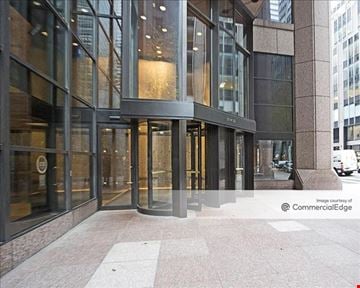 The Deutsche Bank Building