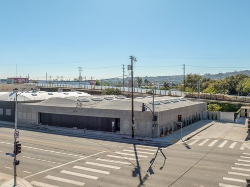 5142 - 5148 W Jefferson Blvd
