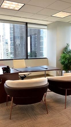 Brickell 21 - Brickell Business Center