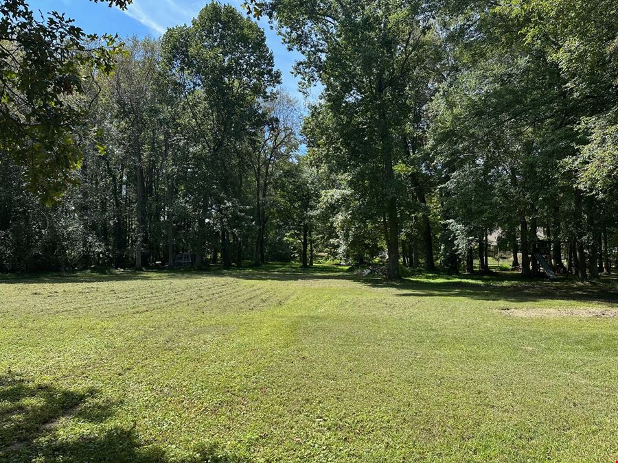 3035 Huntsville Hwy