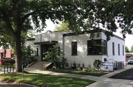Photo of commercial space at 401 W. Idaho Street in Boise