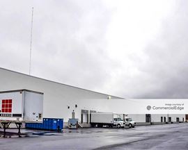 Prologis Meadowlands - 1270 Valley Brook Avenue