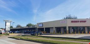 Westport Shopping Center