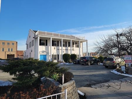 Photo of commercial space at 354 State Street in Hackensack