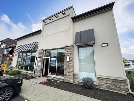 Retail space for Rent at 379 Russell St in Hadley