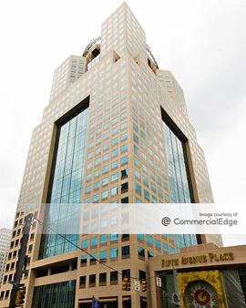 Fifth Avenue Place