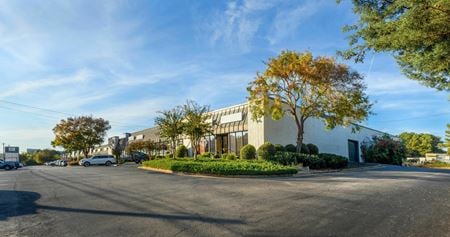 Industrial space for Rent at 2292-2386 Chamblee Tucker Rd in Chamblee